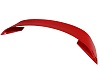 2015-2022 Mustang GT350R Painted Rear Spoiler 
